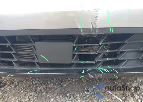 2024 Kia Forte Gt z USA, uszkodzony, nr VIN 3KPF44AC1RE706378